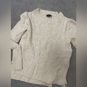 SMARTSET Sweater